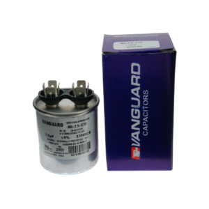 CP0300 CAPACITOR DE MARCHA 7.5 MFD 370 VANGUARD