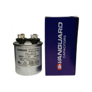 CP0305 CAPACITOR DE MARCHA 35 MFD 370V