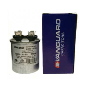 CP0312 CAPACITOR DE MARCHA 60MFD 370 VAC