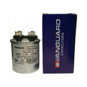 CP0314 CAPACITOR DE MARCHA 75 MFD 370 VAC