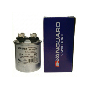 CP0316 CAPACITOR DE MARCHA 80UF 450VAC