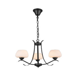 LC2917 LÁMPARA COLGANTE 3 LUCES