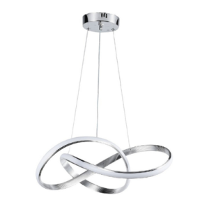 LC5738 LÁMPARA COLGANTE LED 48W 3 TONOS DE LUZ