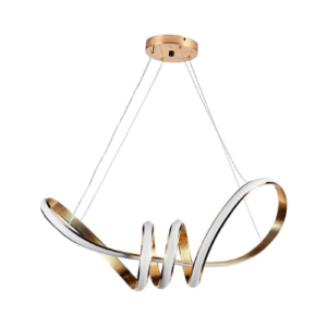 LC5748 LÁMPARA COLGANTE LED 61W 3 TONOS DE LUZ