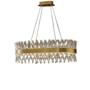 LC5848 LÁMPARA COLGANTE LED 75W 3 TONOS DE LUZ