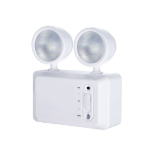 LE0404 LÁMPARA DE EMERGENCIA LED 110-240V