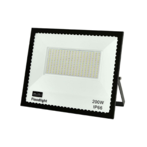 LI3081B REFLECTOR LED 200W LUZ BLANCA