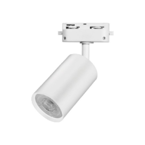 LK2038 SPOT PARA RIEL LED 12W 3 TONOS DE LUZ BLANCO
