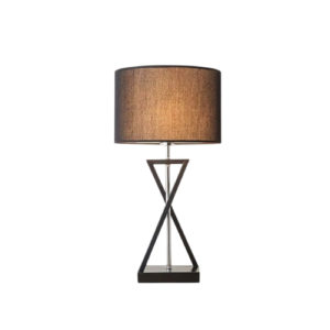 LM0708 LÁMPARA DE MESA 1 LUZ