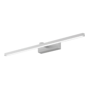 LP0609 LÁMPARA DE PARED LED 12W 3 TONOS DE LUZ BLANCO