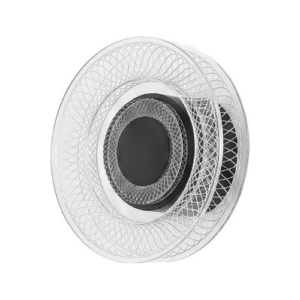 LP1016 LÁMPARA DE PARED LED 5W LUZ CÁLIDA