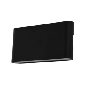 LP2505 LÁMPARA DE PARED LED 12W LUZ CÁLIDA