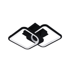 LT1511 LÁMPARA DE TECHO LED 32W CUADRADOS