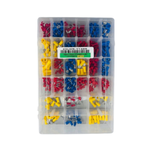 ML4288A TERMINAL KIT 600 UNIDADES MIXTAS