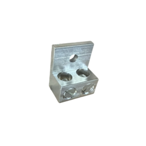 ML4298 TERMINAL DOBLE T/SILLA CABLE 1/0