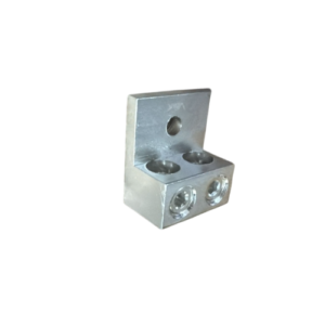 ML4298A TERMINAL DOBLE T/SILLA CABLE 2/0