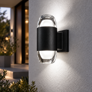 LP3710 LÁMPARA DE PARED OVALADA