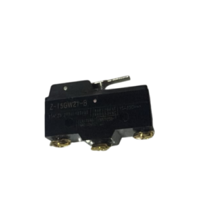 BA4211A SWITCH MICRO PALANCA CORTA 15A   TM-1702