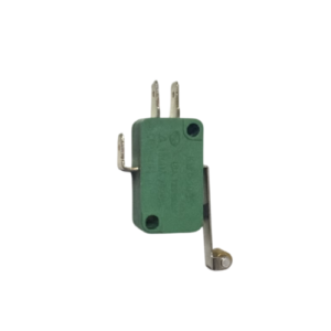 BA4212 SWITCH MICRO MINI PALANCA LARGA C/RODO