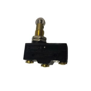 BA4216 SWITCH MICRO C/ROSCA Y ROLDANA LINEAL15A