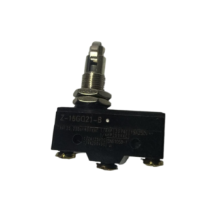 BA4217 SWITCH MICRO C/ROSCA Y ROLDANA TRANSV 15