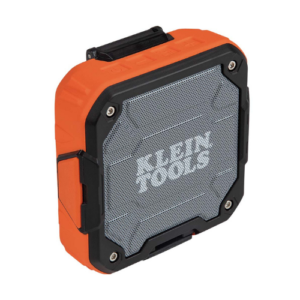EC0465 BOCINA BLUETOOTH CON IMÁN Y CORREA AEPJS2