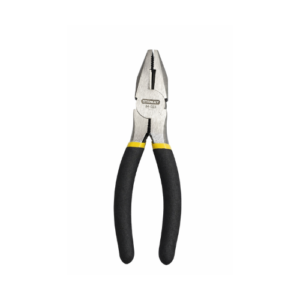 HE0428B ALICATE ELECTRICISTA 8" STANLEY 84-023LA