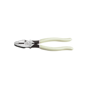 HE0443 ALICATE ELECTRICISTA 9" D20009NEGLW