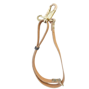 HE0503 BANDOLA P/CINTURON LINIERO 2.3M DOBLE GA
