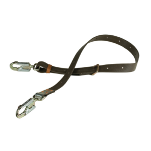 HE0518 BANDOLA PARA CINTURÓN 1.8M KG5295-6L