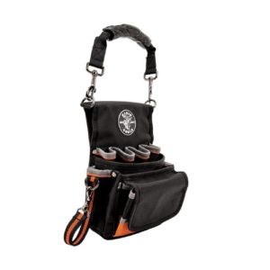 HE0585 BOLSA PORTAHERRAMIENTAS 9 BOLSILLOS 5242