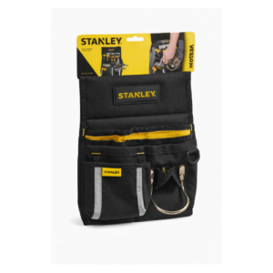 HE0588A BOLSO PORTAHERRAMIENTA 11ESPACIO STANLEY
