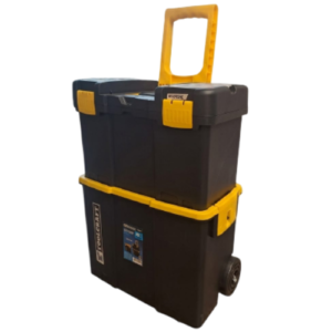 HE0924C CAJA HERRAMIENTA 25*18"3-1/320440 TC4046