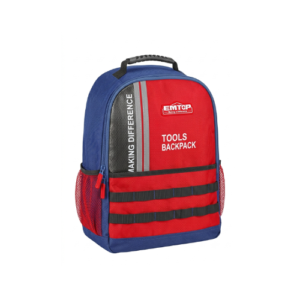 HE0941 MOCHILA P/HERRAMIENTAS 20kg EMTOP