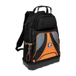 HE0955A MOCHILA  PARA HERRAMIENTA 39 ESPACIOS 55421BP-14