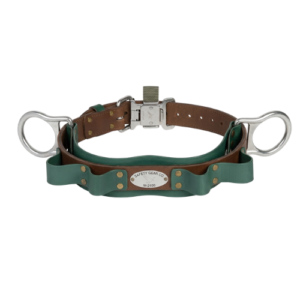 HE1203 CINTURON P/LINIERO TALLA42 C/COJIN TULME