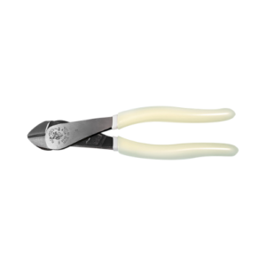 HE1714 PINZAS DE CORTE DIAGONAL DE ALTA VISIBILIDAD 8" D248-8-GLW