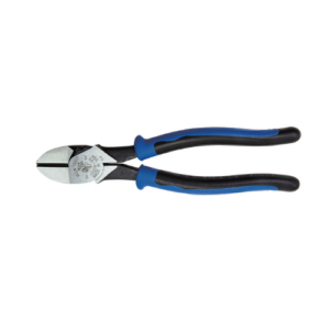 HE1714E CORTA ALAMBRE 9" CORTE DIAGONAL J2000-59