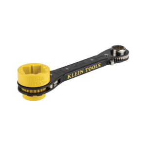 HE1739C LLAVES DE LINIERO 6 EN 1 KT155T