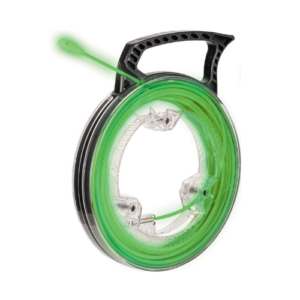 HE3024 GUÍA JALACABLE FOSFORECENTE FLEX 40´ 50660