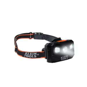 HE3394 LINTERNA FRONTAL RECARGABLE 56048