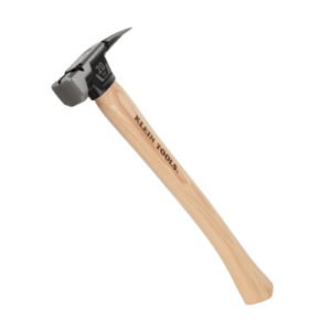 HE3544 MARTILLO 2ONZ M/NOGAL  H80920HS