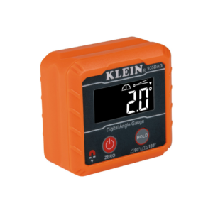 HE3910 MEDIDOR DIGITAL E INCLINOMETRO 935DAG