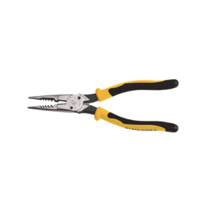 HE4209 PINZA 8" PUNTA/CORTE MULTIUSOS J206-8C