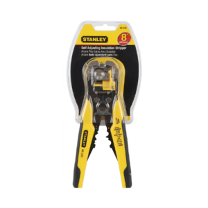 HE4270B PINZA PELACABLES 8½" AUTOMATICA STANLEY