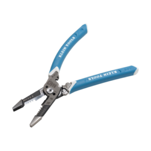HE4272 PINZA PELACABLE/CORTA K12075