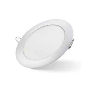 LE1168 PANEL LED 6” 12W 3 TONOS DE LUZ