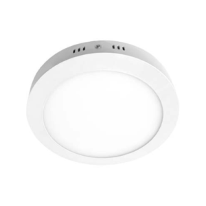 LT0211G LÁMPARA DE TECHO LED 6” 12W 3 TONOS DE LUZ
