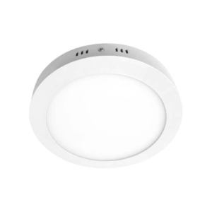 LT0230 LÁMPARA DE TECHO LED 8” 18W 3 TONOS DE LUZ