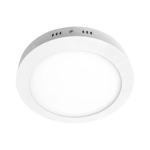 LT0234 LÁMPARA DE TECHO LED 8” 18W 3 TONOS DE LUZ